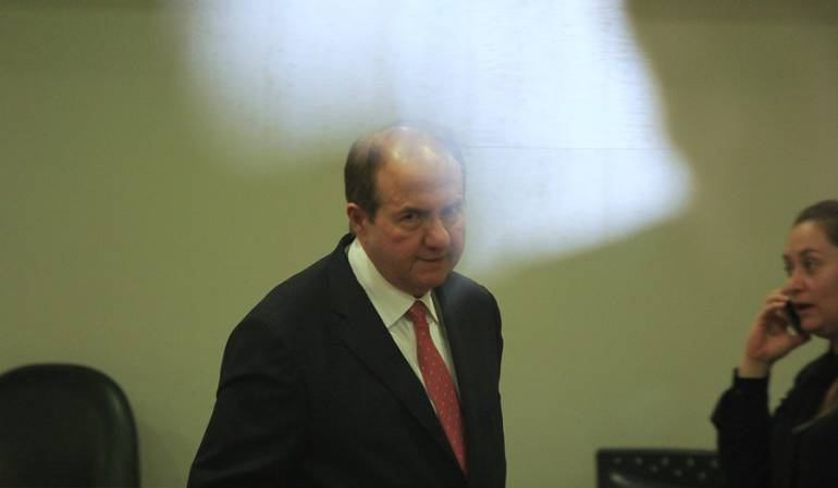 Leonidas Bustos