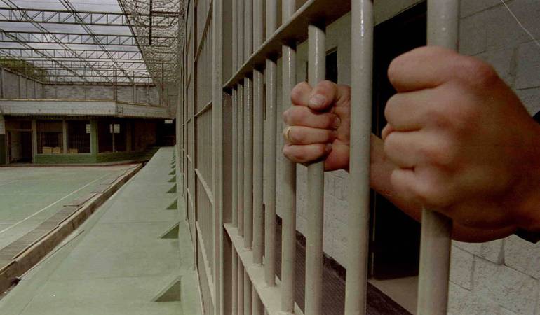 Detenidos