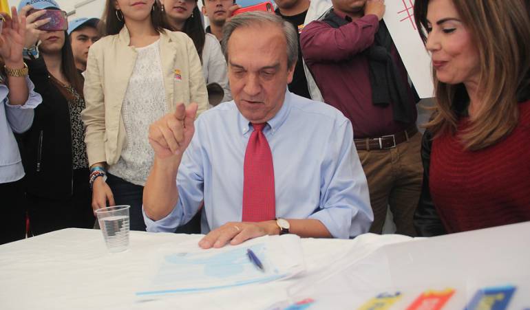 Luis Alfredo Ramos