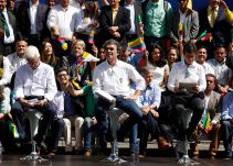 Petro desencadena crisis en la Coalición Colombia