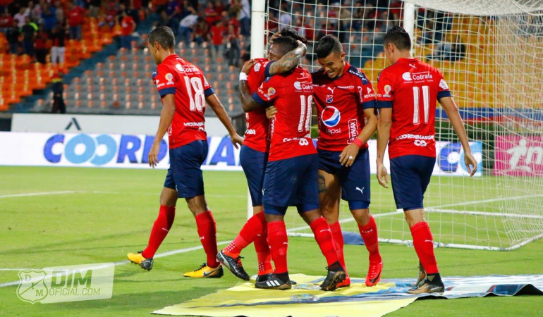 Medellín Millonarios Liga Águila Medellín se afianza en el liderato y termina con el invicto de Millonarios