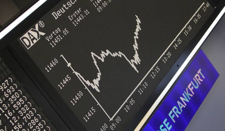 Deuda Externa PIB: La deuda externa de Colombia llegó al 39.8% del Producto Interno Bruto