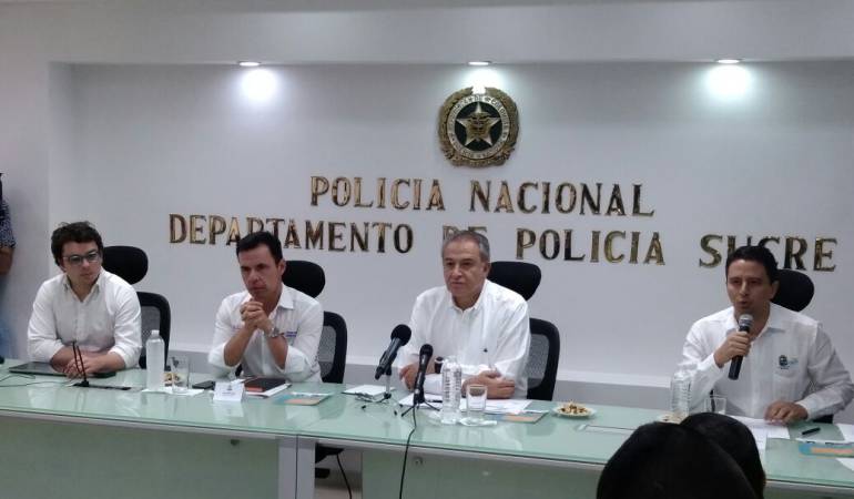 Elecciones pacificas transparentes: Estas elecciones deben ser más pacíficas y transparentes: general Naranjo
