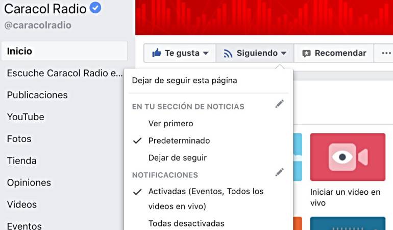 Facebook noticias falsas: Ojo: noticias falsas y rumores crecerán en elecciones
