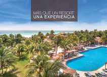 Más allá de una experiencia vacacional