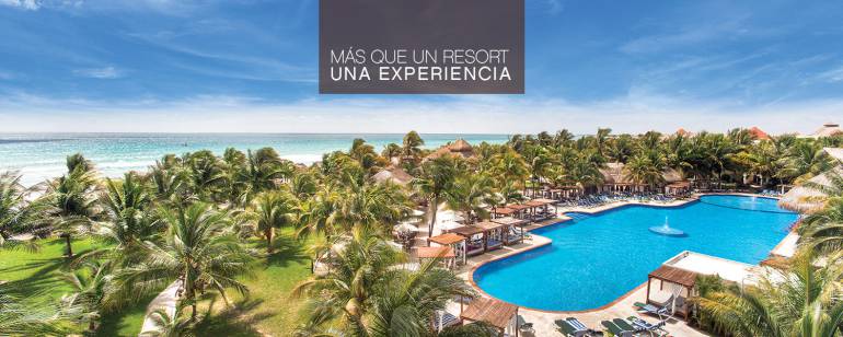 Más allá de una experiencia vacacional