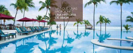 Más allá de una experiencia vacacional Más allá de una experiencia vacacional