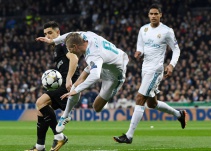 Real Madrid confirma baja de Toni Kroos por lesión