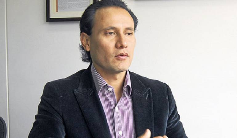 Alejandro Castañeda
