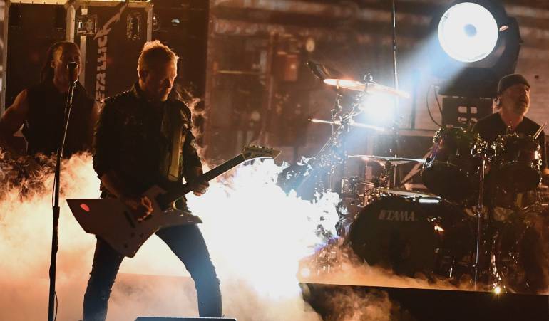 Metallica