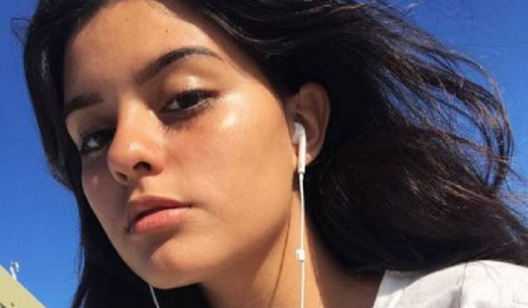 Hija de Charlie Zaa sobrevive al tiroteo