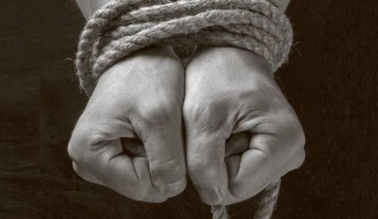 Rescatan am enor colombiana que era víctima de abuso sexual en Perú: Rescatan en Perú a menor desaparecida en Amazonas
