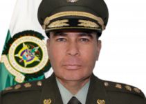 General Rodríguez ya no será el comandante de la inspección general