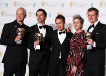 Conozca los ganadores de los premios Bafta