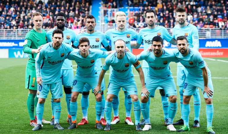 Barcelona Chelsea Champions: Barcelona buscará mejorar su nivel futbolístico frente al Chelsea