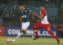 Santa Fe buscará su sexta fase de grupos consecutiva en la Libertadores
