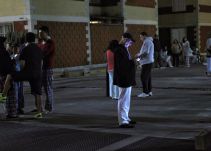 Nuevo sismo sacude el centro y sur de México