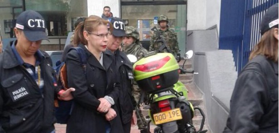 Testaferrato FARC: La Fiscalía reportó la ocupación más grande de bienes a testaferros de Farc Testaferrato FARC: La Fiscalía reportó la ocupación más grande de bienes a testaferros de Farc
