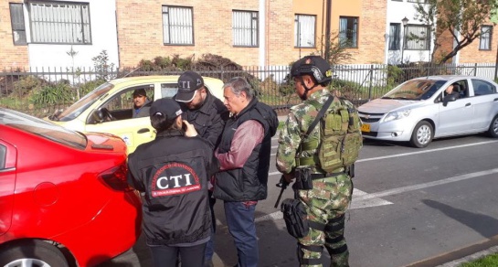 Testaferrato FARC: La Fiscalía reportó la ocupación más grande de bienes a testaferros de Farc Testaferrato FARC: La Fiscalía reportó la ocupación más grande de bienes a testaferros de Farc