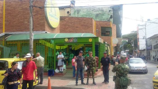 Testaferrato FARC: La Fiscalía reportó la ocupación más grande de bienes a testaferros de Farc Testaferrato FARC: La Fiscalía reportó la ocupación más grande de bienes a testaferros de Farc