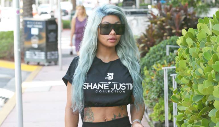 Blac Chyna