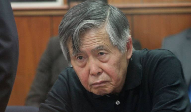 Nuevo proceso contra fujimori: Corte de Perú ordenó que Alberto Fujimori enfrente juicio por matanza