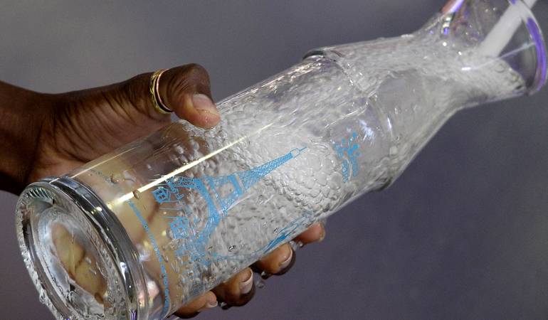 Agua