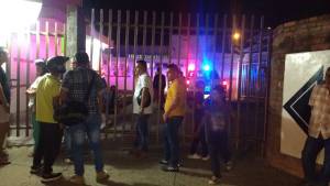 Dos policías muertos tras ataque a patrulla en el Caquetá Dos policías muertos tras ataque a patrulla en el Caquetá