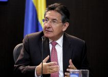 Bienes incautados a las Farc suman $2,9 billones