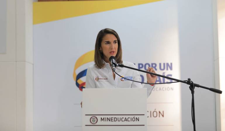 Yaneth Giha