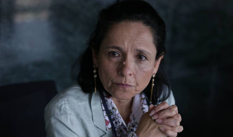 Luz Marina Monzón