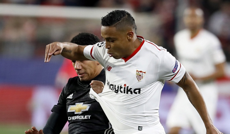 Luis Fernando Muriel
