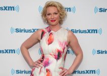 Katherine Heigl muestra la transformación de su cuerpo luego su embarazo
