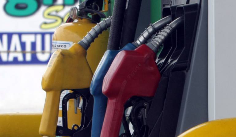 Criptomoneda deberá ser usada para comercio de combustible en frontera: Combustible venezolana en frontera con Colombia se cobrará en Petro moneda