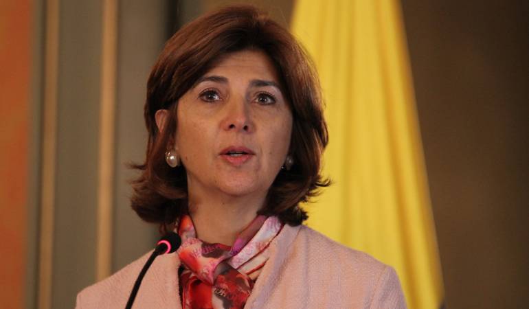 Maria Angela Holguin
