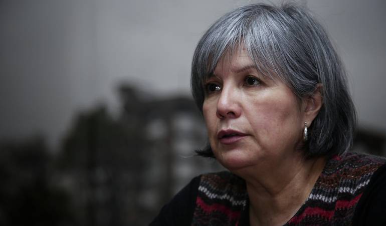 Patricia Linares
