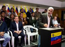La alianza opositora no participará en elecciones de Venezuela