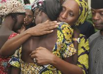 Al menos 66 niñas siguen desaparecidas tras ataque de Boko Haram en Nigeria