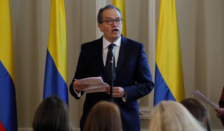Fernando Carrillo