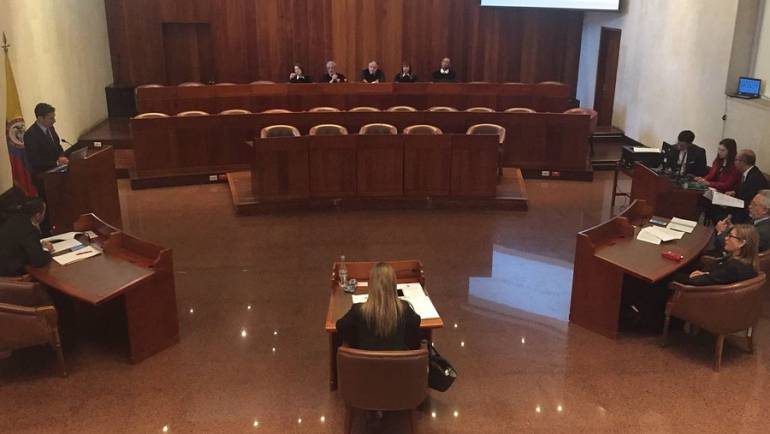 procuraduria investiga campañas electorales