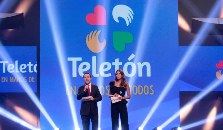 Teletón 2018: "Para seguir siendo capaces", invitación de Teletón
