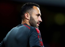 David Ospina se declara 'DJ' del Arsenal y habla de sus tatuajes