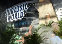Se confirma la fecha de estreno de Jurassic World 3