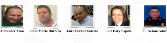 NarcoJet: Así se desmanteló la red de drogas del "Narcojet" NarcoJet: Así se desmanteló la red de drogas del "Narcojet"