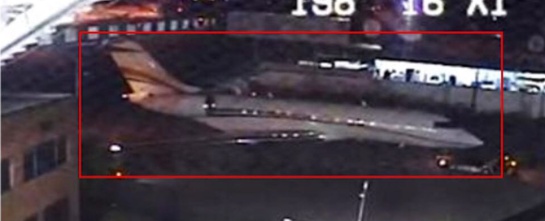NarcoJet: Así se desmanteló la red de drogas del "Narcojet" NarcoJet: Así se desmanteló la red de drogas del "Narcojet"