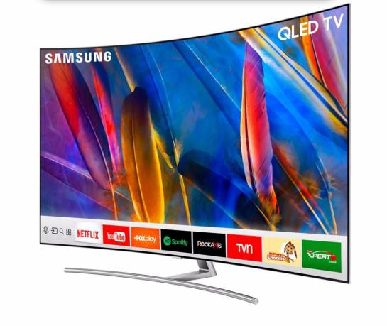 TV Mundial Rusia televisores: El mundial elevará en 7% las ventas de TV en Latinoamérica TV Mundial Rusia televisores: El mundial elevará en 7% las ventas de TV en Latinoamérica