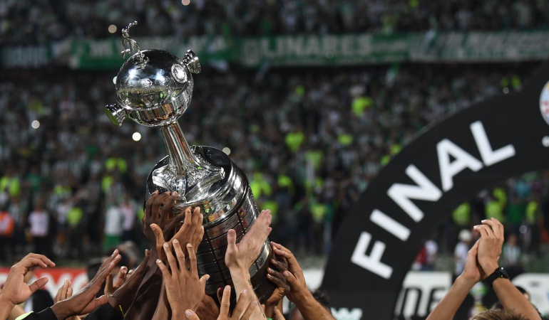 copa libertadores 2018: Los 32 equipos que disputarán la fase de grupos de la Copa Libertadores