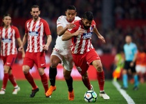 Partidos y resultados de los jugadores de la Selección en sus clubes
