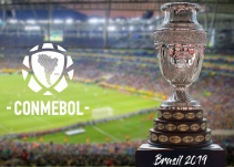Se establece el Comité Organizador Local para Copa América 2019