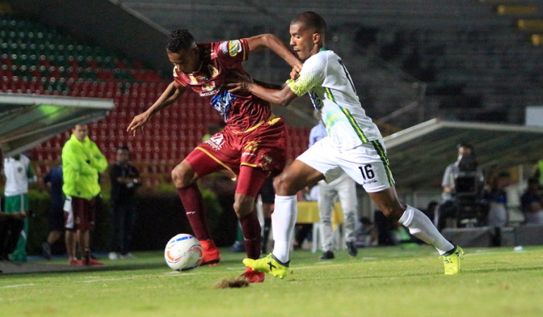 Liga Águila quinta jornada: Fecha 5: Partidos y resultados de la jornada en la Liga Águila
